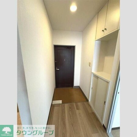 リングス籠原Iの物件内観写真